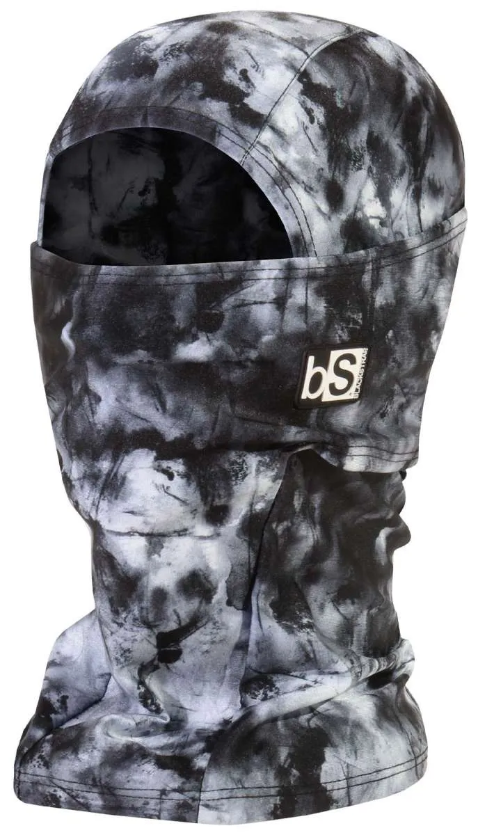 BlackStrap Hood Print Balaclava 2024