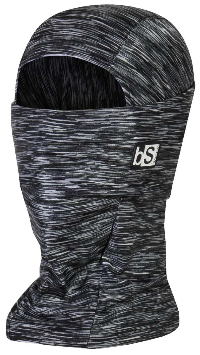 BlackStrap Hood Print Balaclava 2024