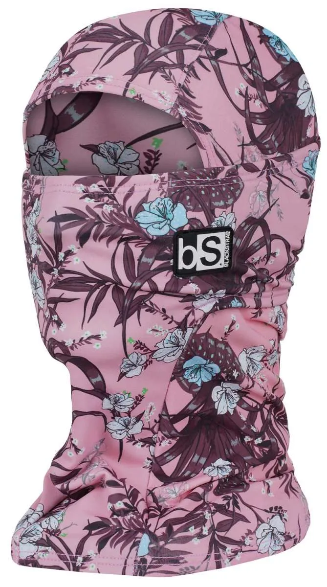 BlackStrap Hood Print Balaclava 2024