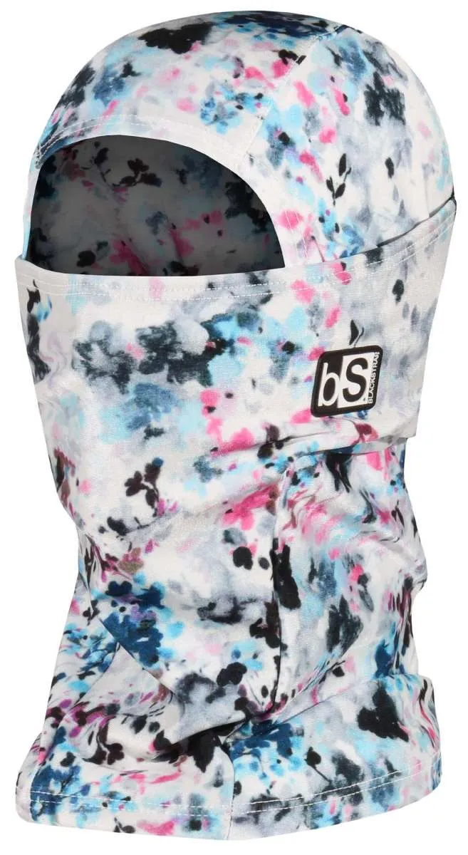 BlackStrap Hood Print Balaclava 2024