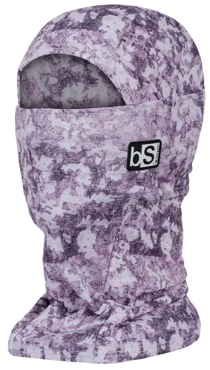 BlackStrap Hood Print Balaclava 2024