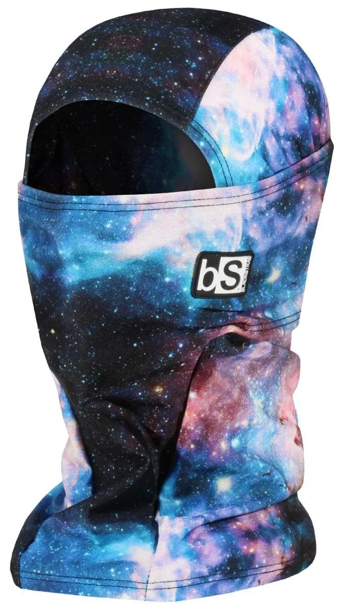 BlackStrap Hood Print Balaclava 2024