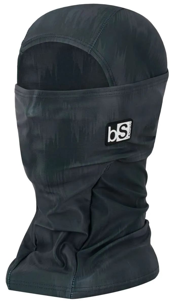 BlackStrap Hood Print Balaclava 2024