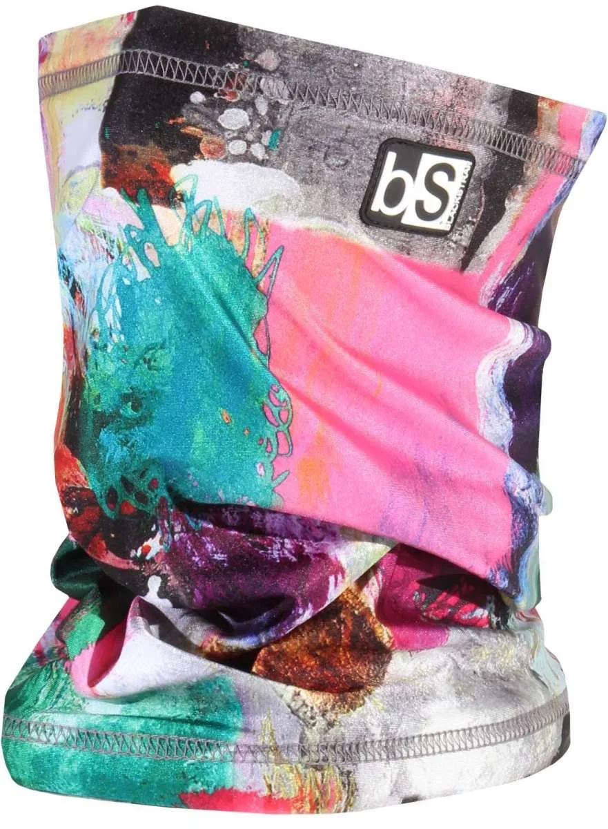 BlackStrap The Tube Print Dual Layer 2024
