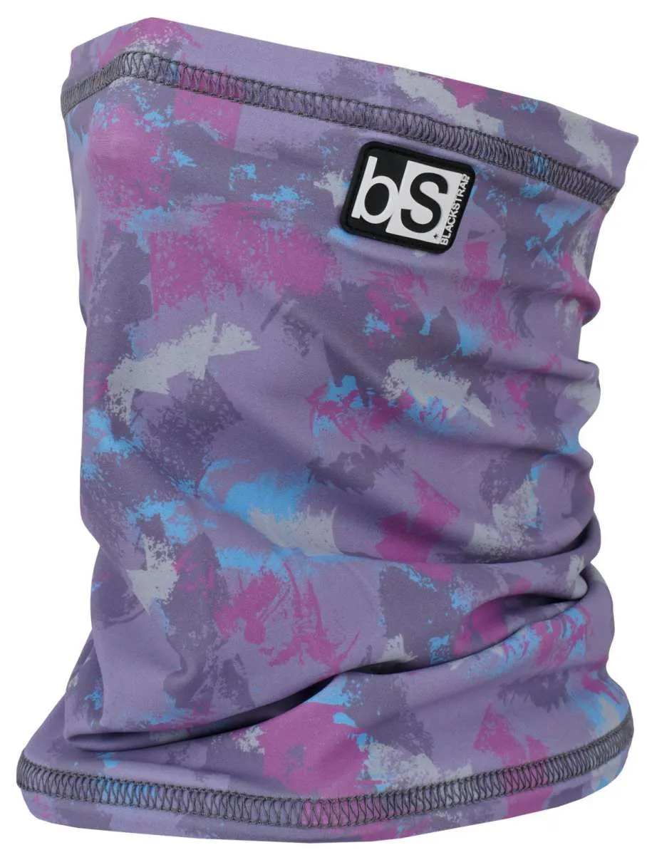 BlackStrap The Tube Print Dual Layer 2024