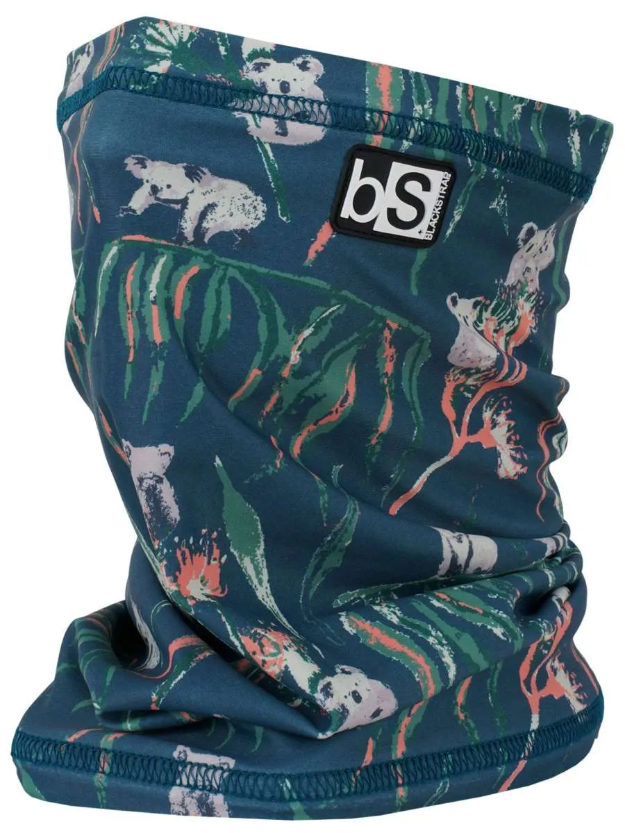 BlackStrap The Tube Print Dual Layer 2024