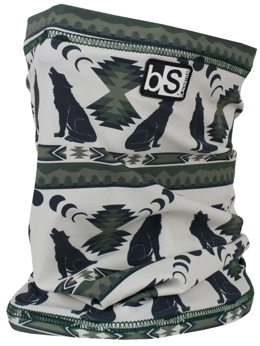 BlackStrap The Tube Print Dual Layer 2024