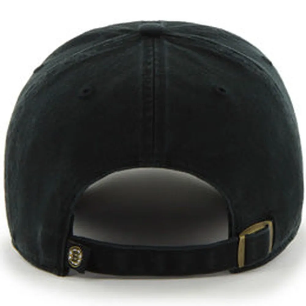 Boston Bruins (NHL) - Unstructured Baseball Cap