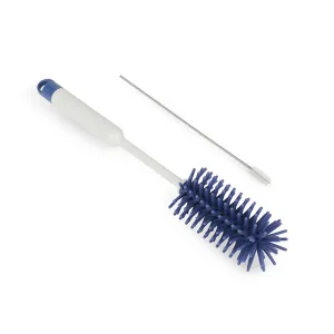 BOTTLE & STRAW CLEANING SET