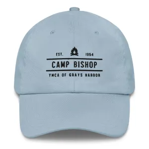 Camp Bishop Classic Baseball Cap