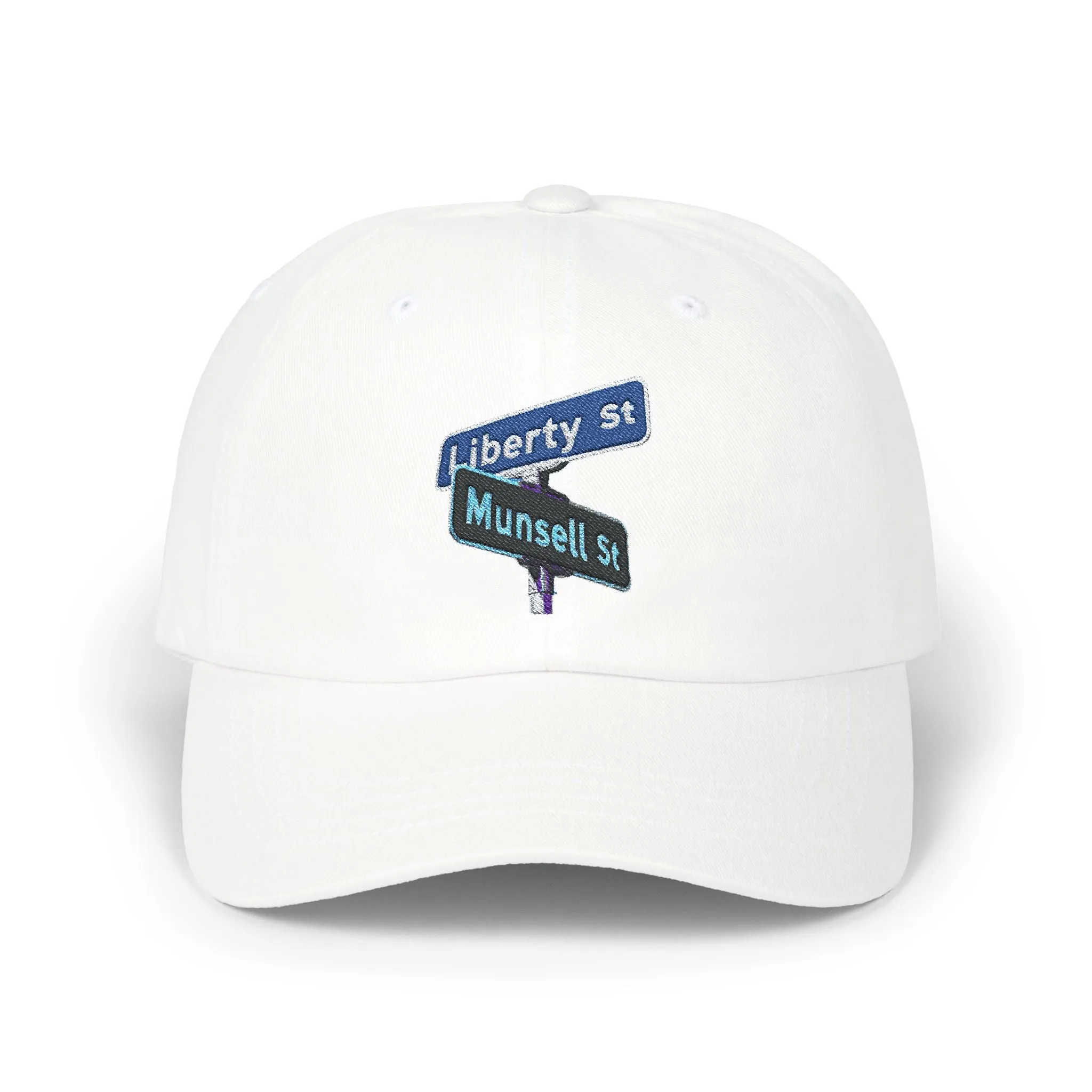 Classic Dad Cap