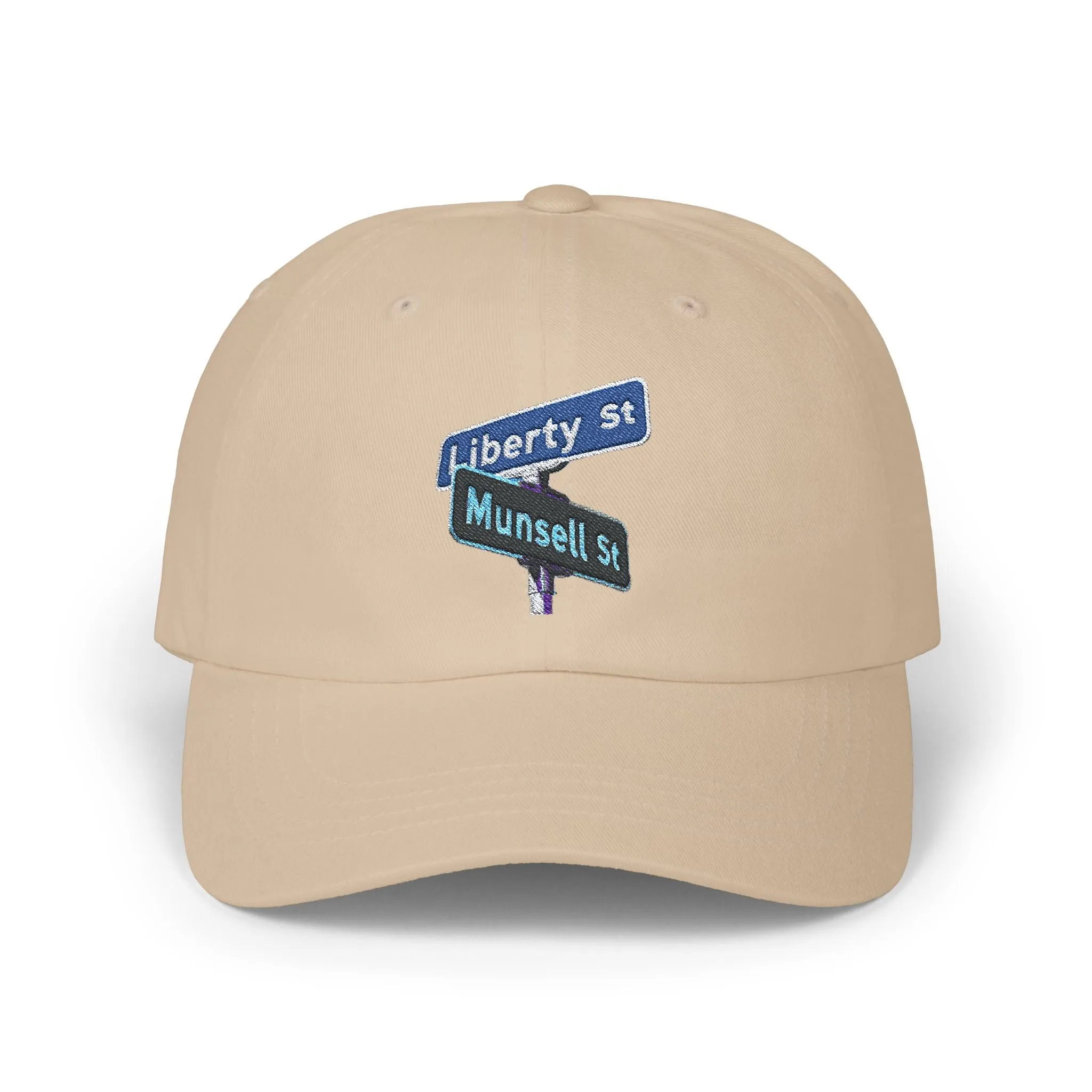 Classic Dad Cap
