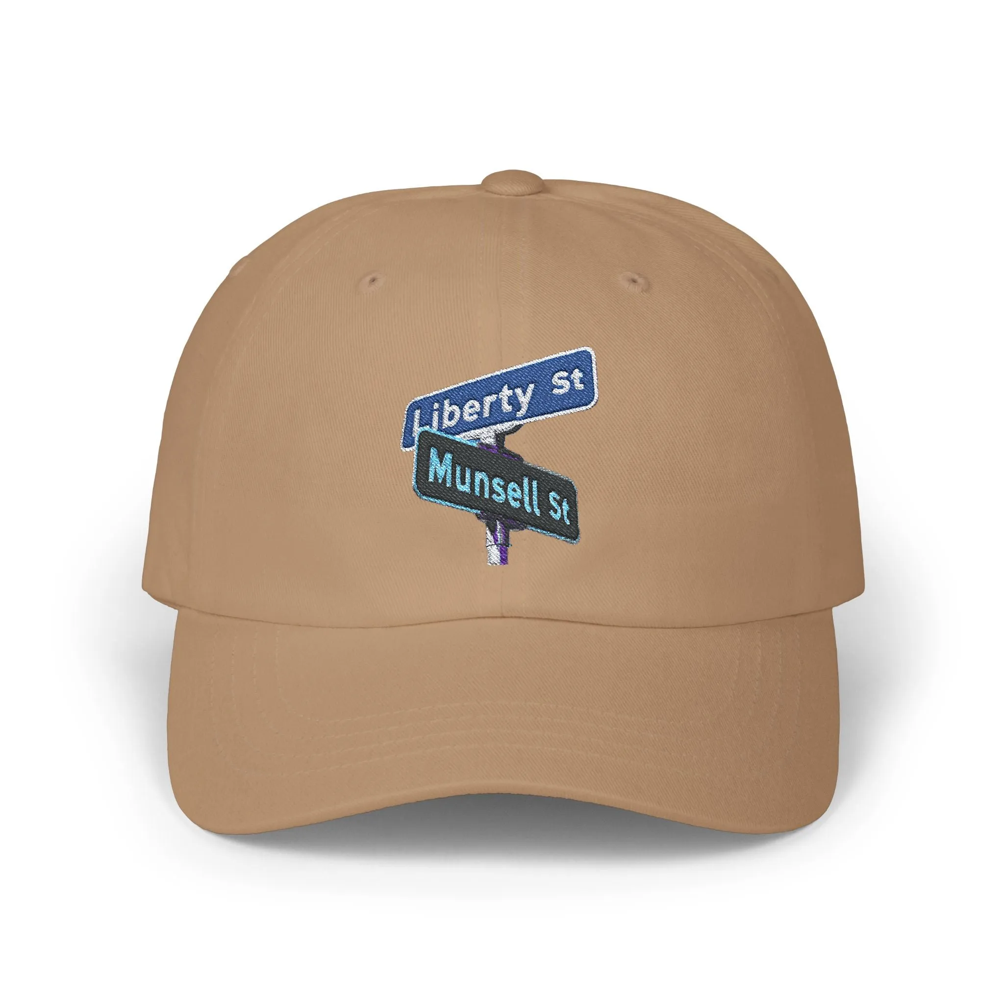 Classic Dad Cap