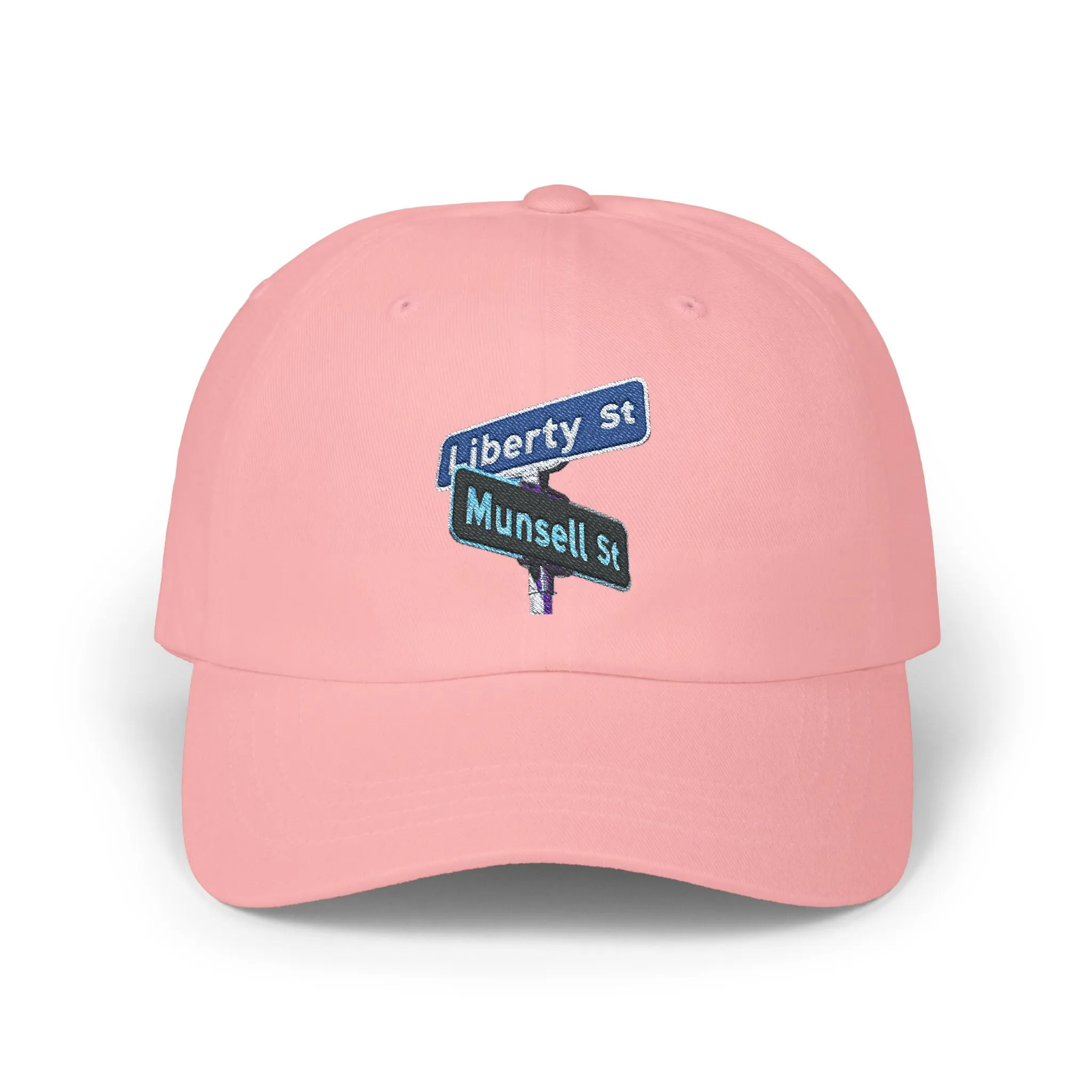 Classic Dad Cap
