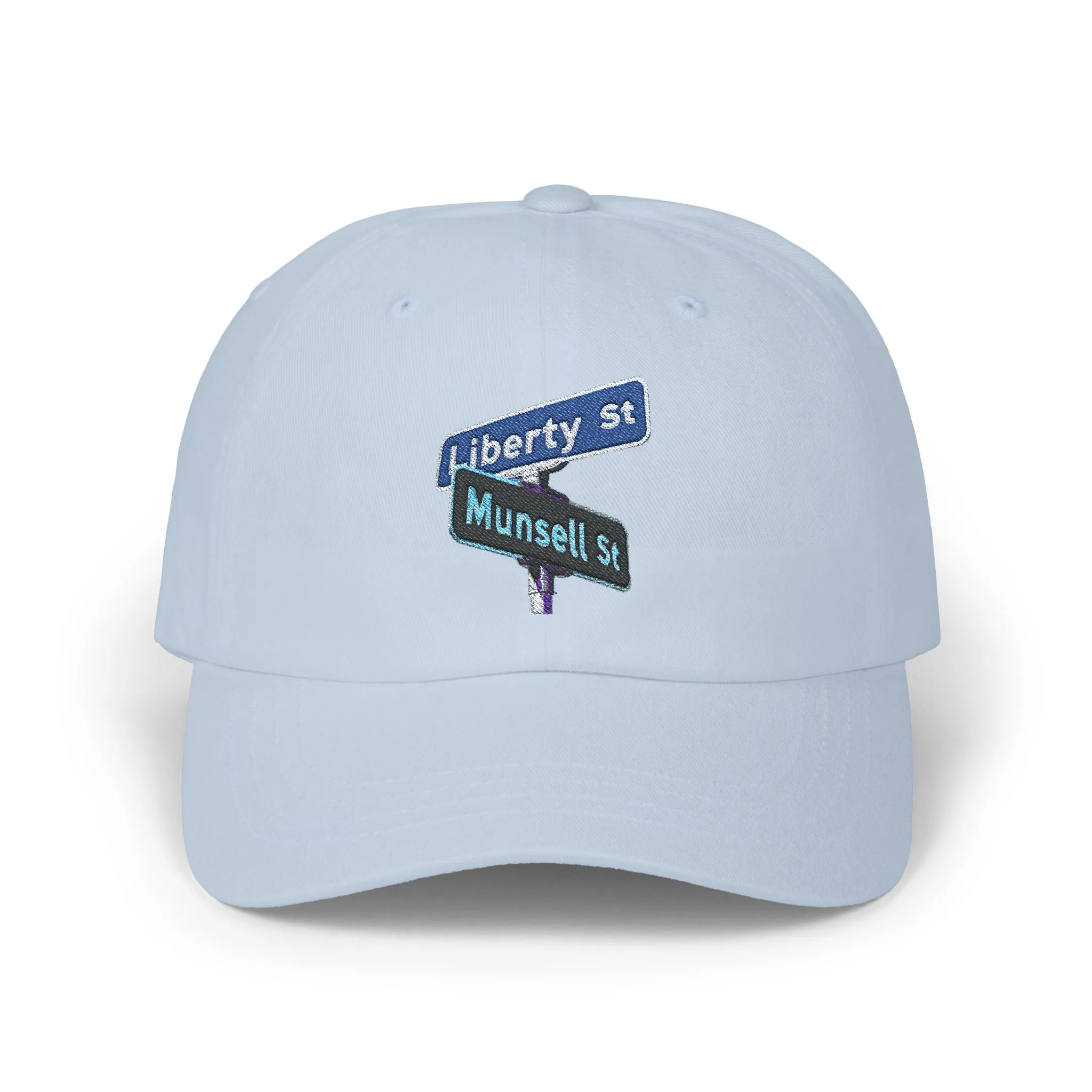 Classic Dad Cap