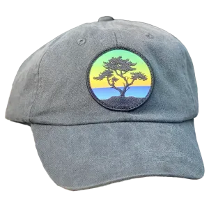 Classic Soft-Top with Cypress Patch