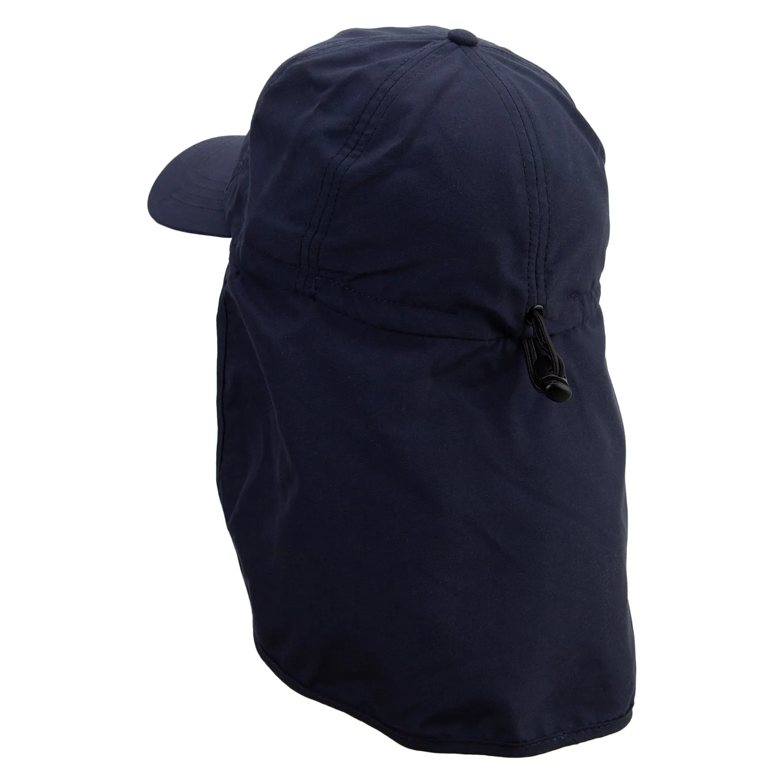 Cute Koala Sign Embroidered Flap Hats