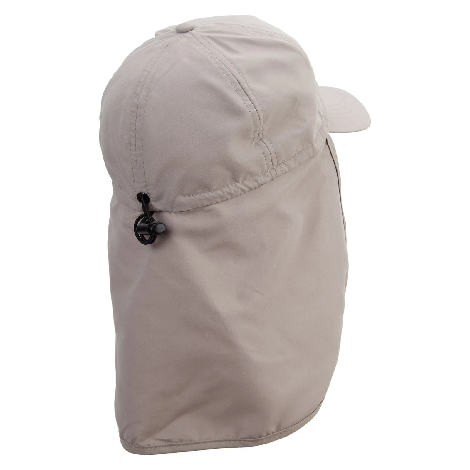 Cute Koala Sign Embroidered Flap Hats