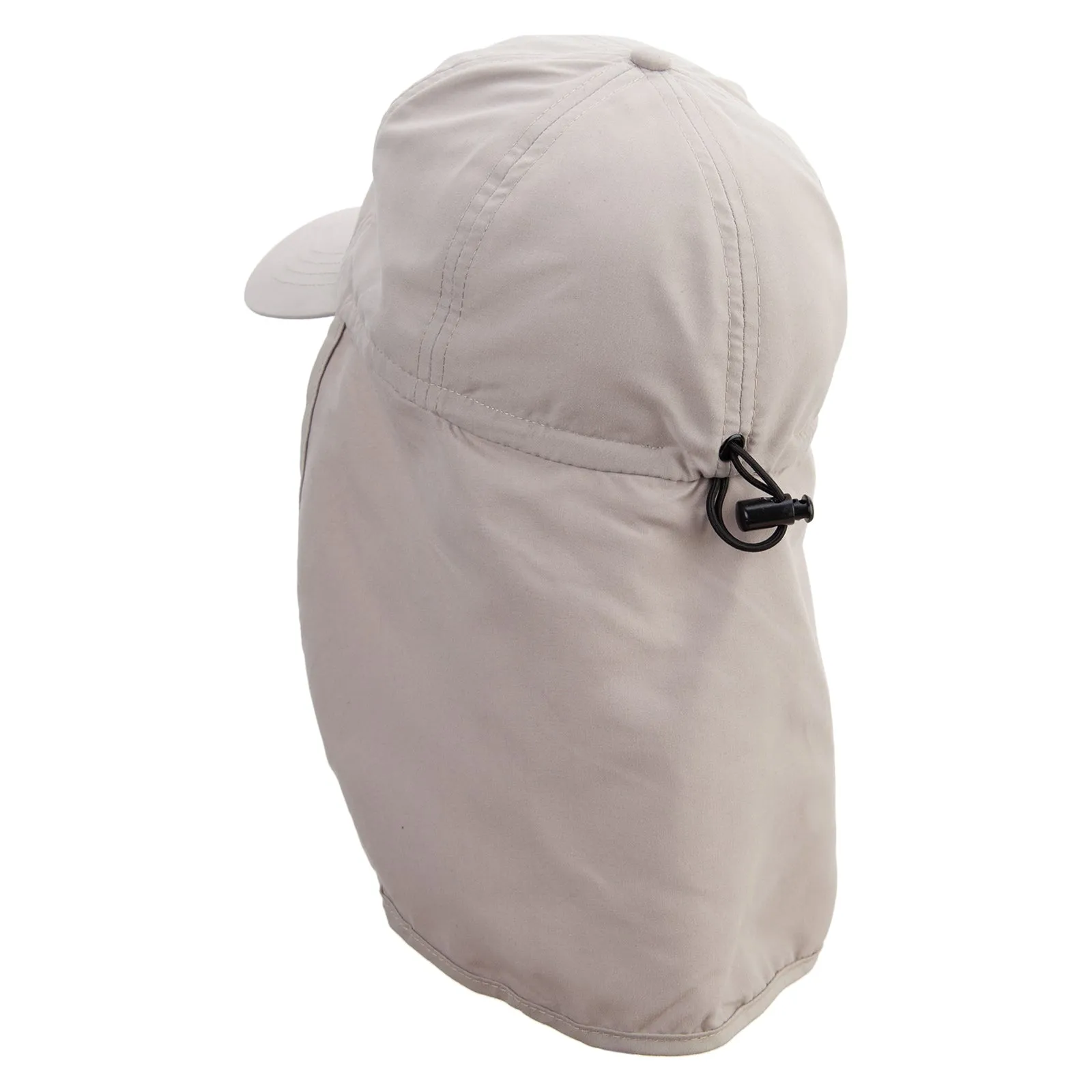 Cute Koala Sign Embroidered Flap Hats