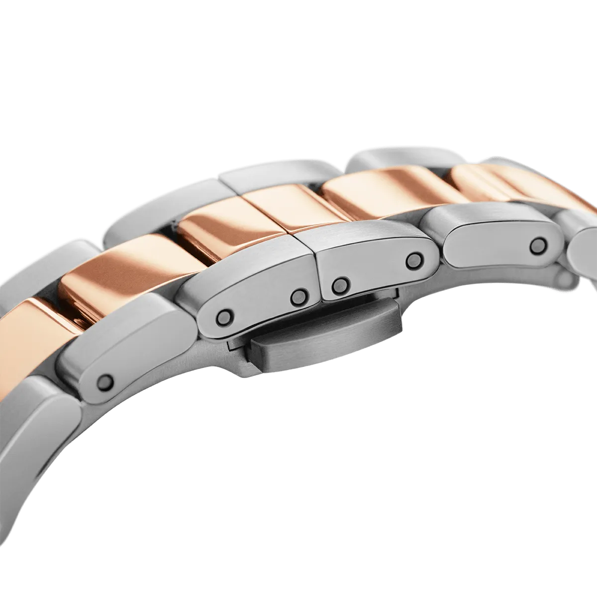 Daniel Wellington Iconic Link Lumine 32mm Two-tone Ladies Watch DW00100358