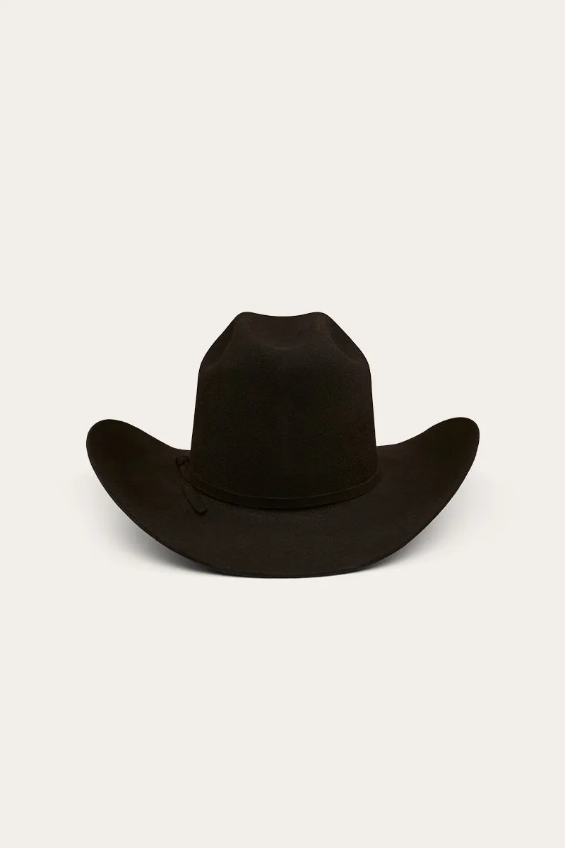 Drafter Hat - Black