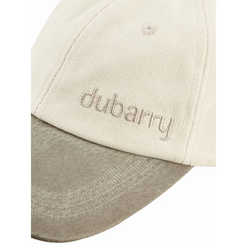 Dubarry Causeway Cap - Stone