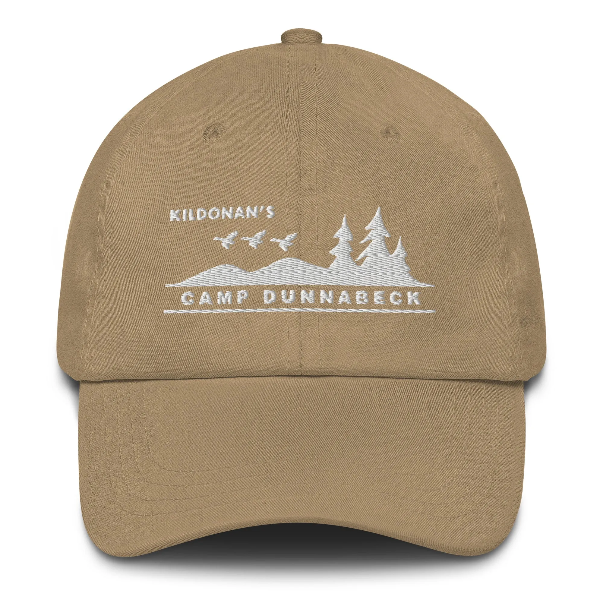 Dunnabeck Classic Baseball Cap