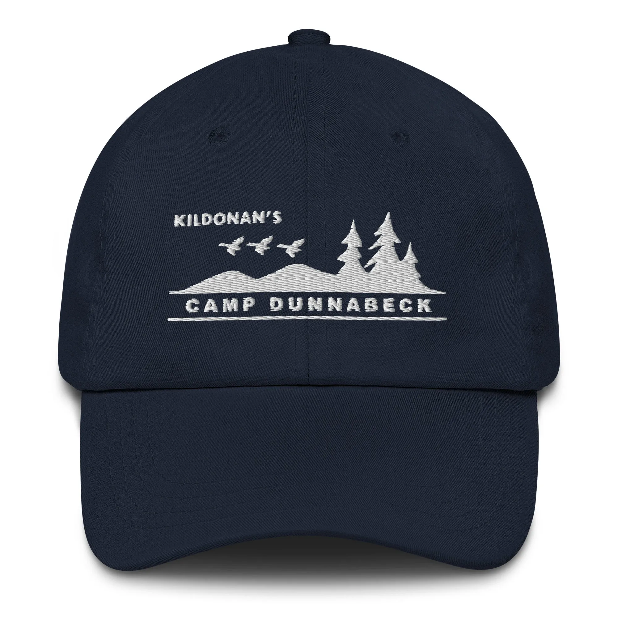 Dunnabeck Classic Baseball Cap