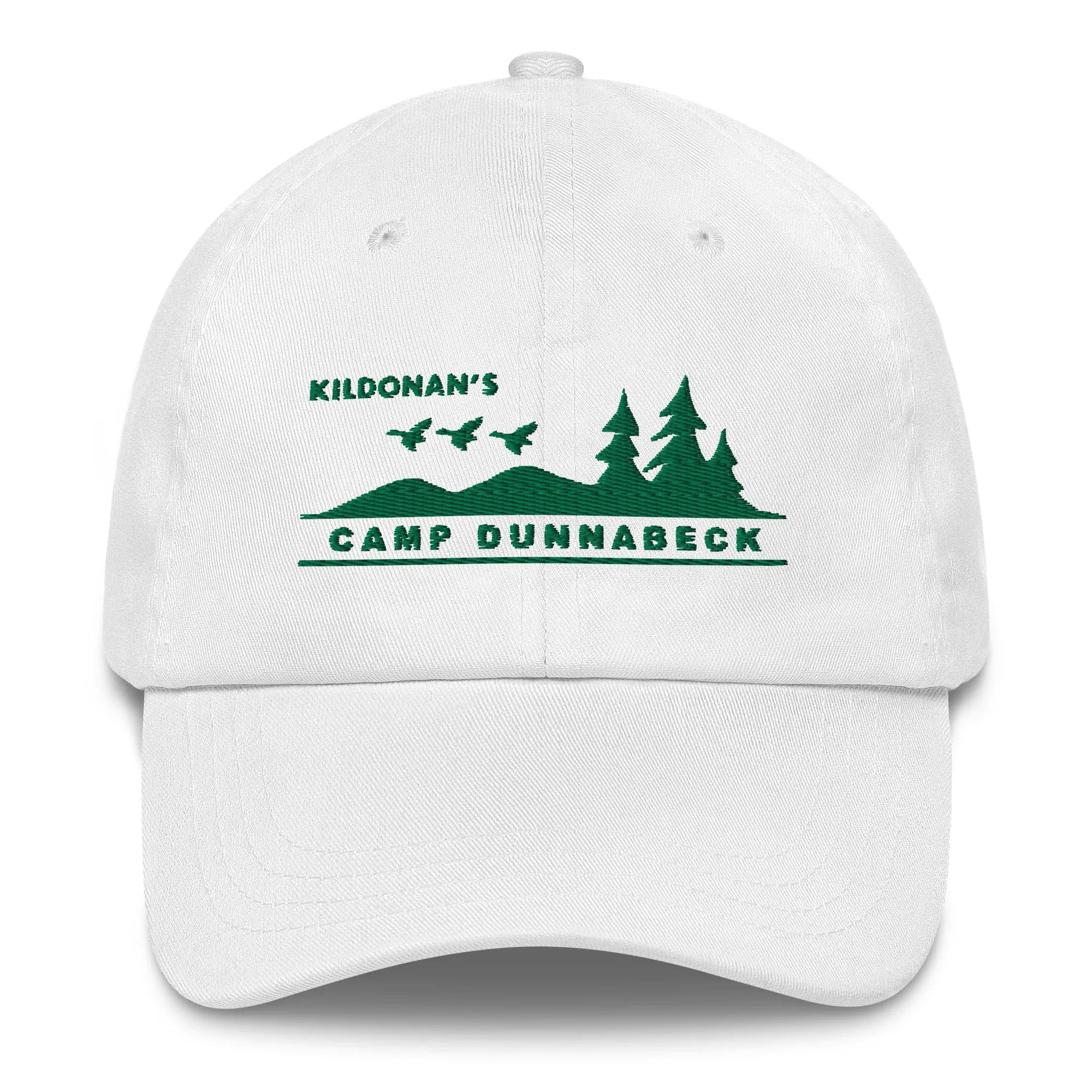 Dunnabeck Classic Baseball Cap