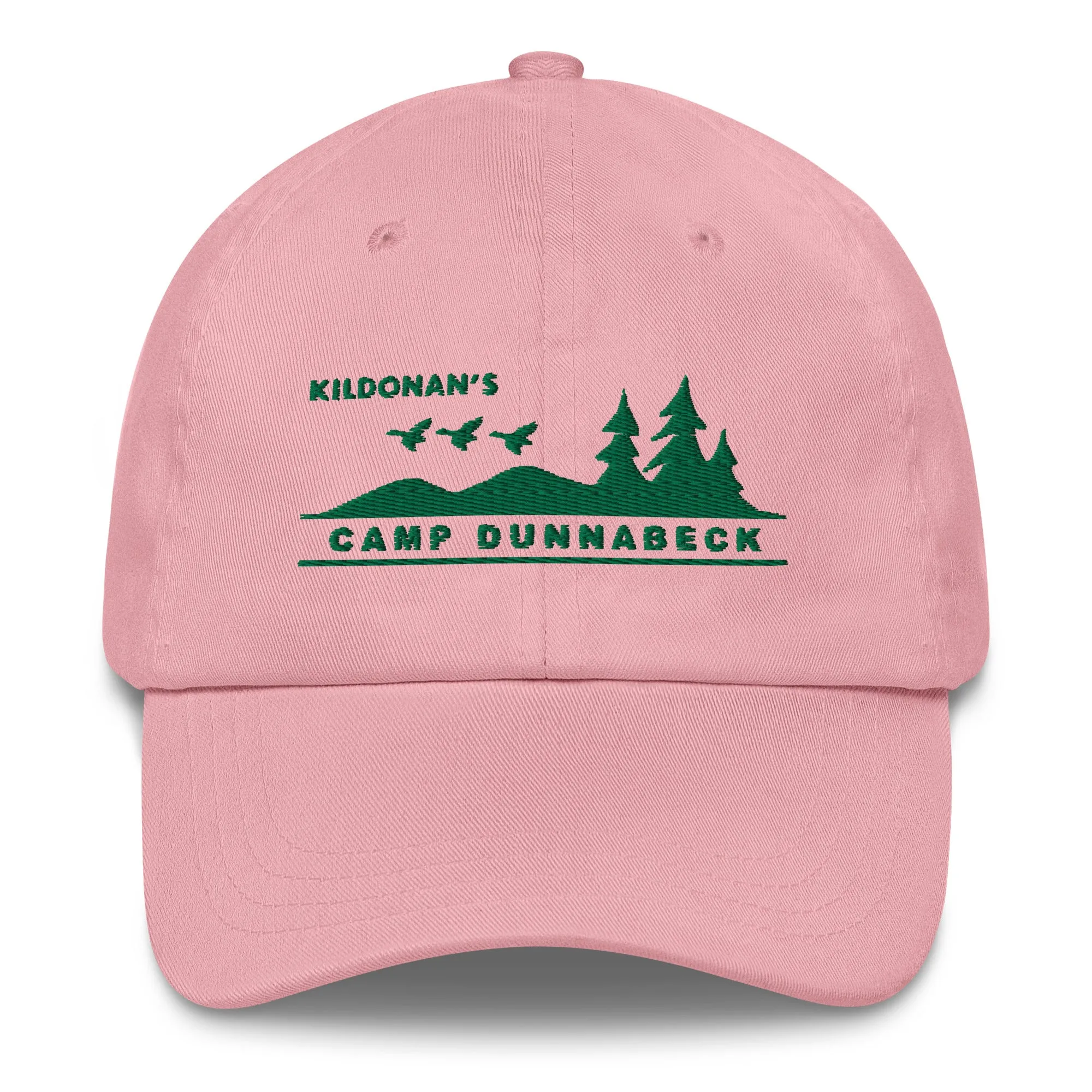 Dunnabeck Classic Baseball Cap