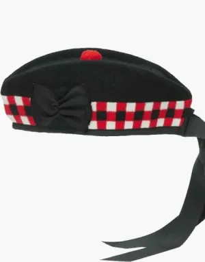 HAT GLENGARRY SCOTTISH