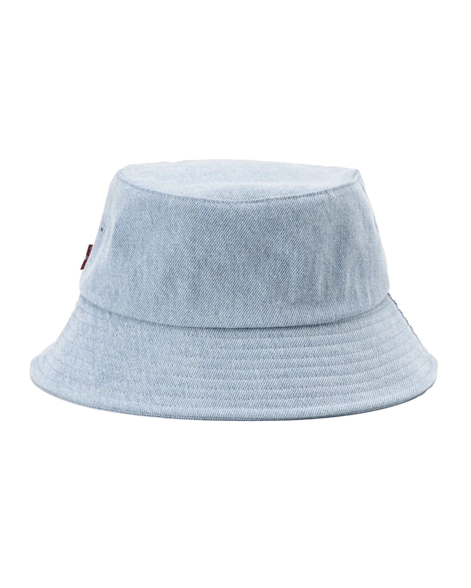 Headline Bucket Hat OV in Light Blue