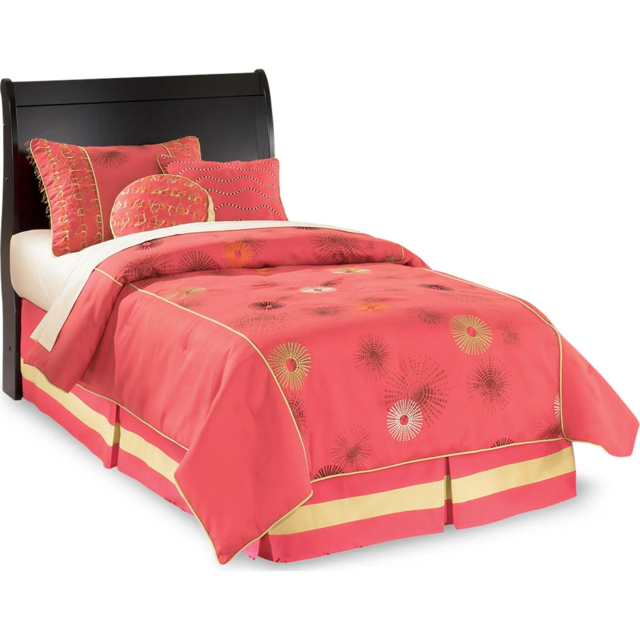 Huey Vineyard Headboard