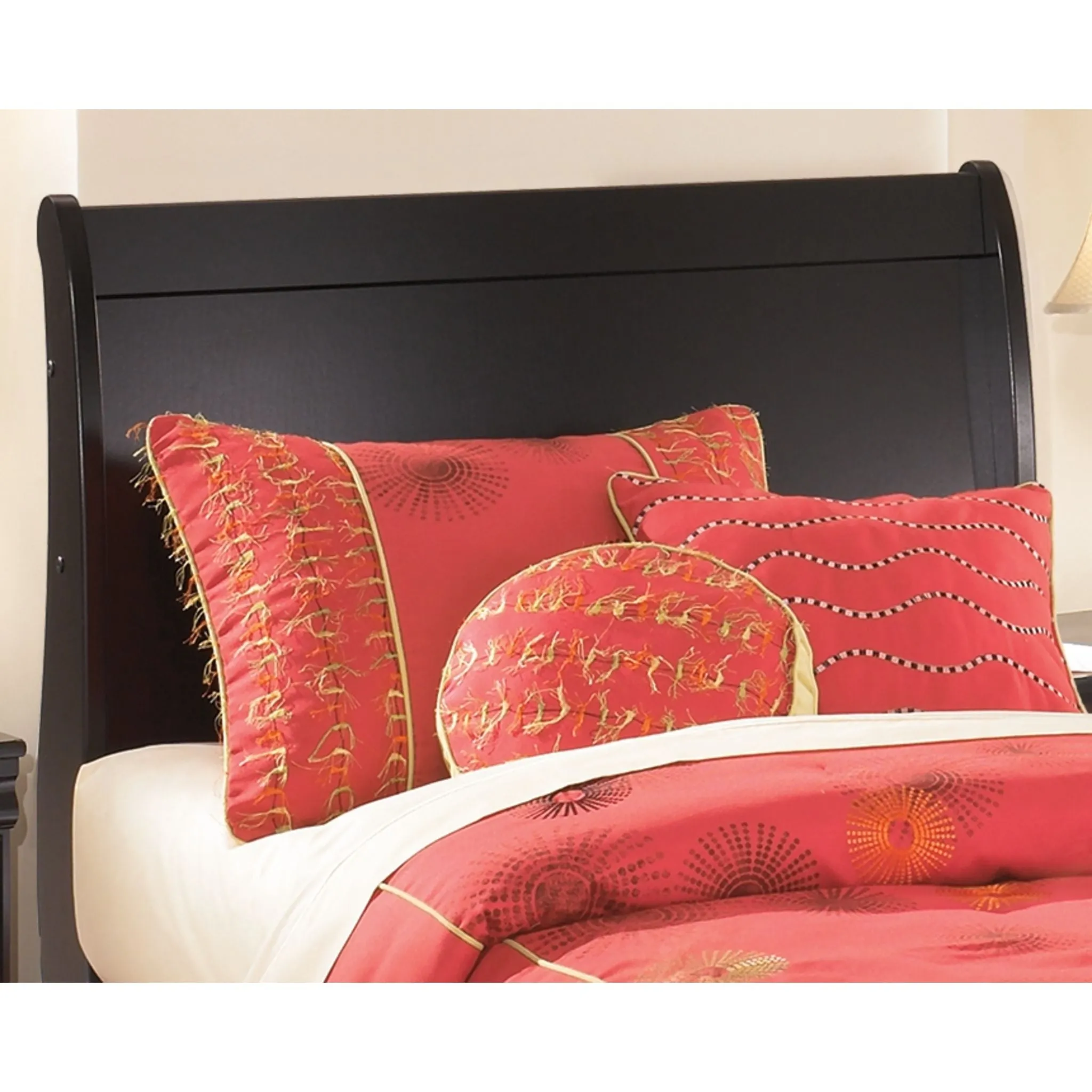 Huey Vineyard Headboard