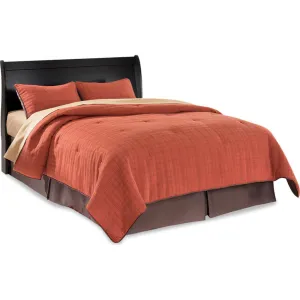 Huey Vineyard Headboard