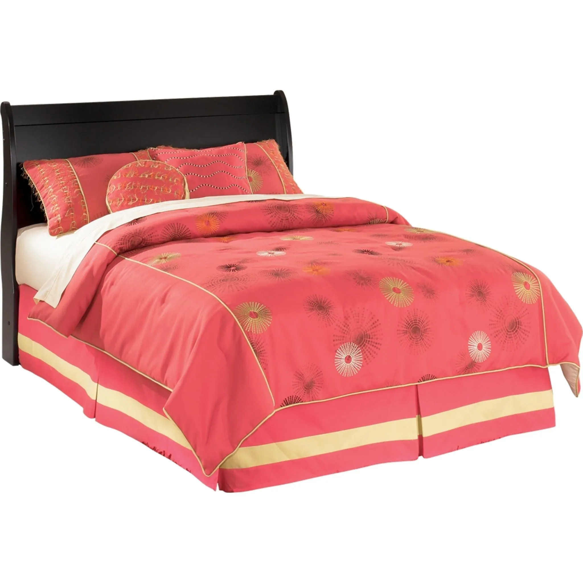 Huey Vineyard Headboard