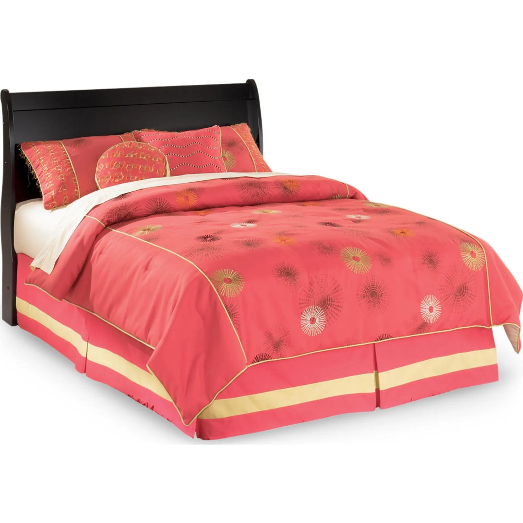 Huey Vineyard Headboard