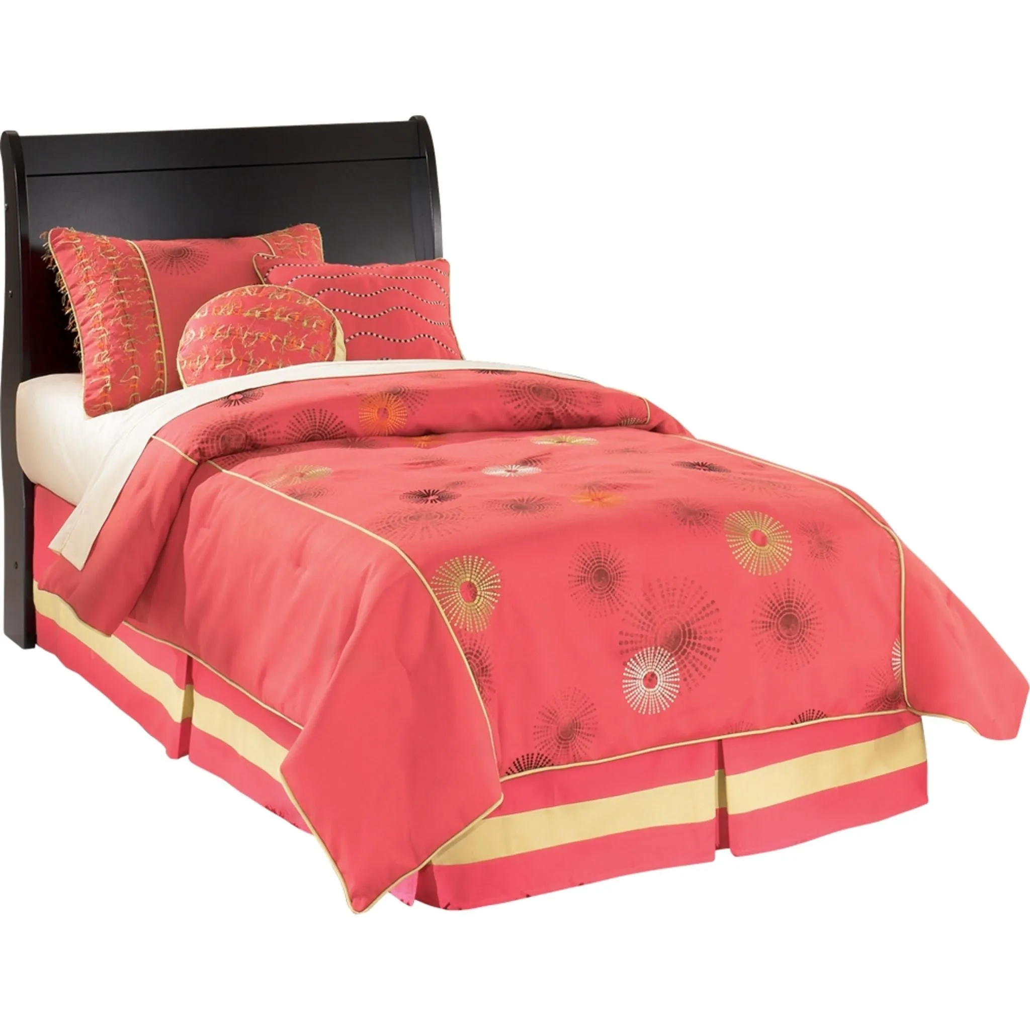 Huey Vineyard Headboard