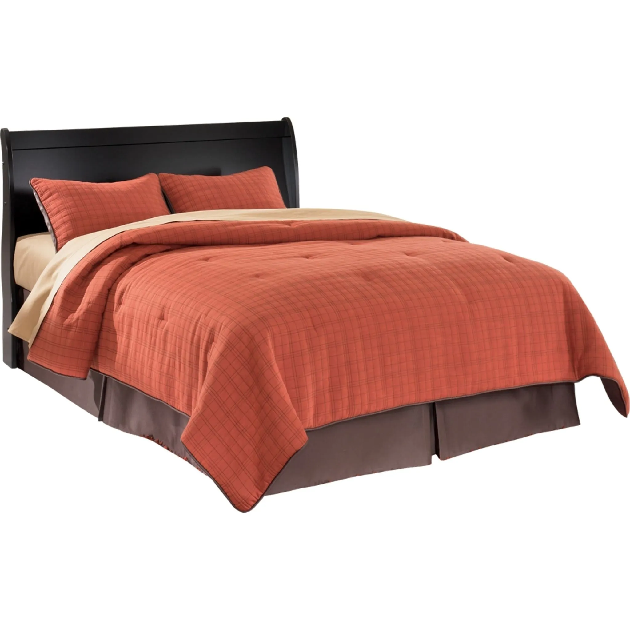 Huey Vineyard Headboard