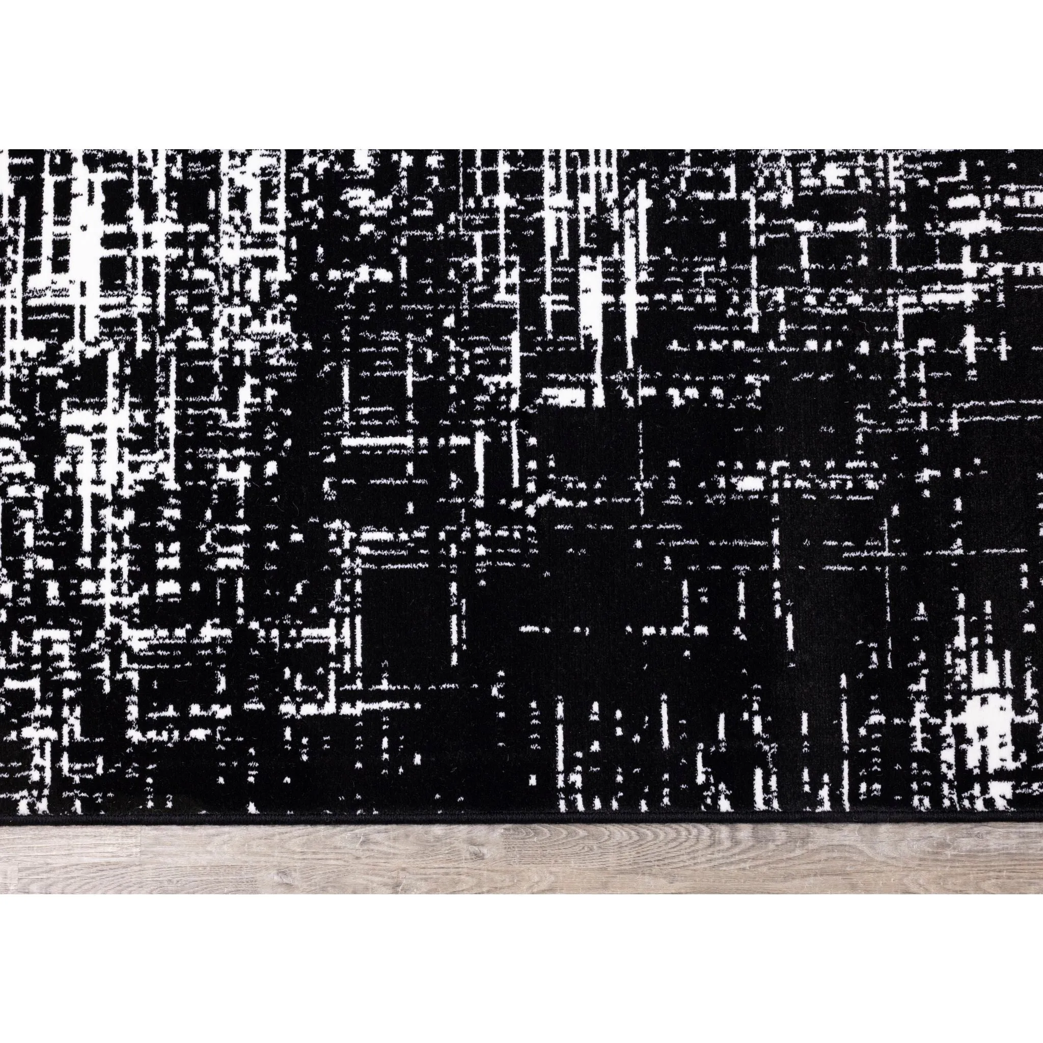 Ice Area Rug - 5'x8'