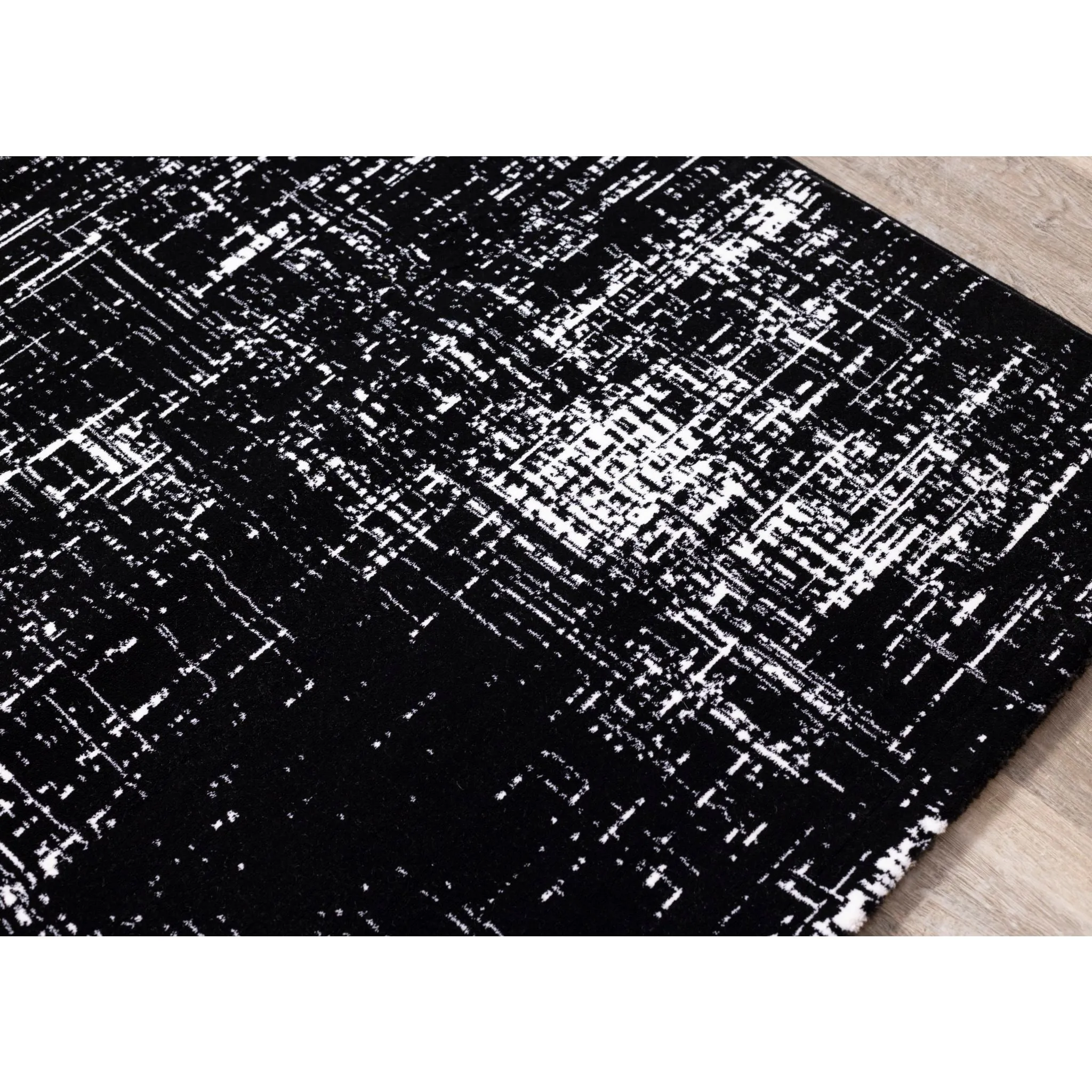 Ice Area Rug - 5'x8'