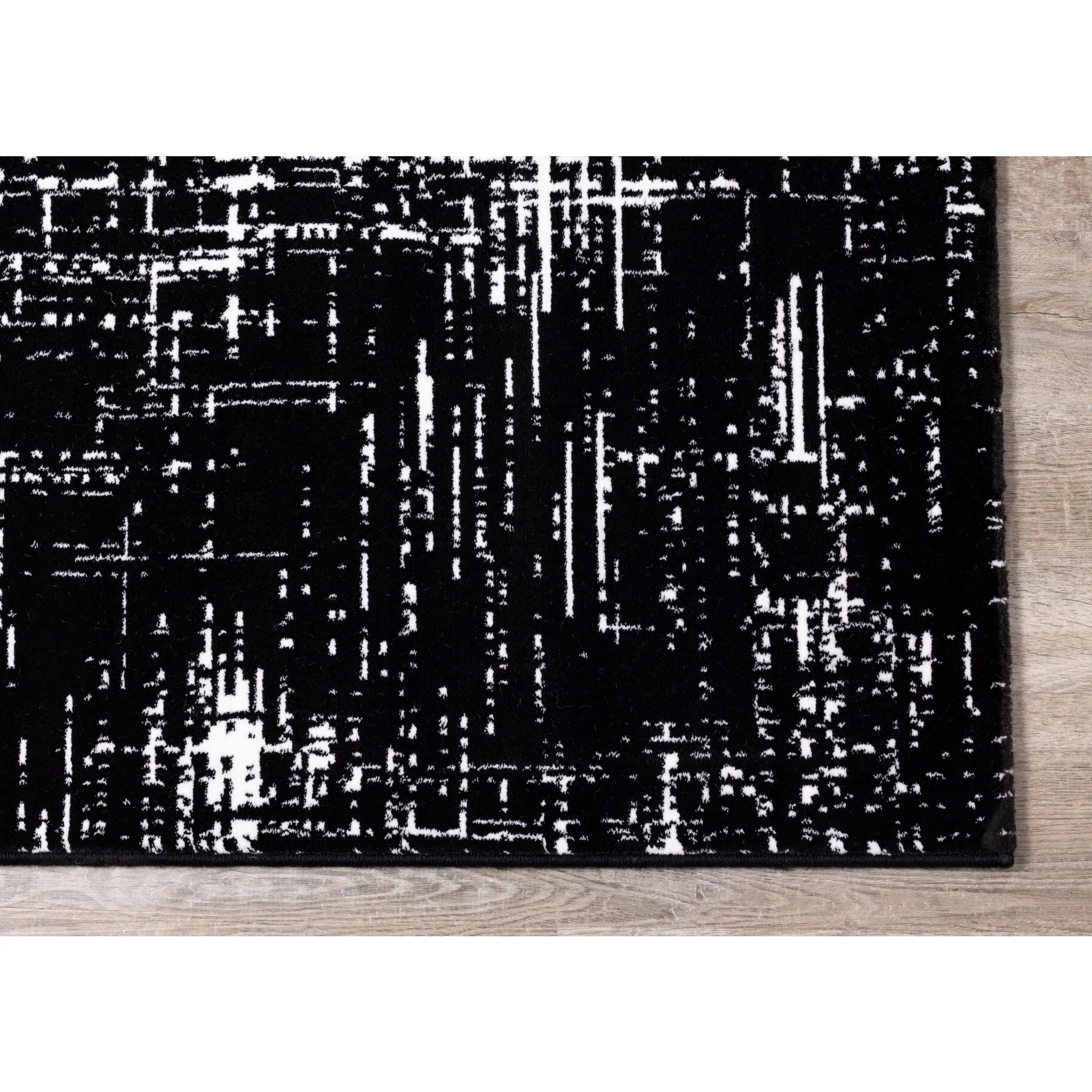 Ice Area Rug - 5'x8'
