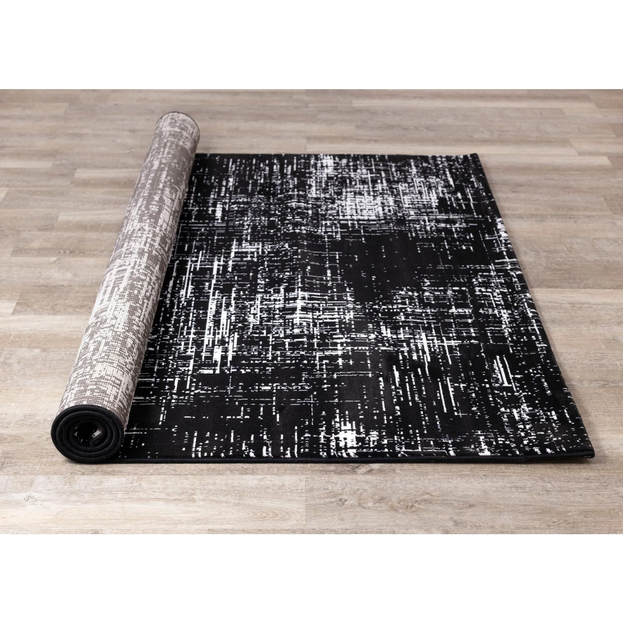 Ice Area Rug - 5'x8'