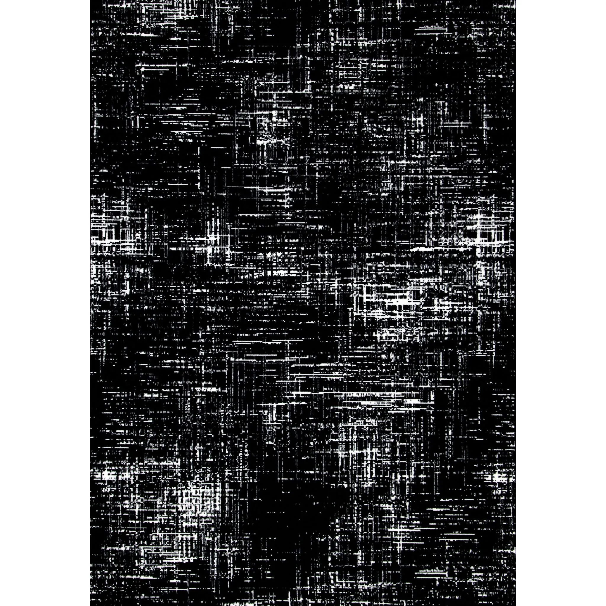 Ice Area Rug - 5'x8'