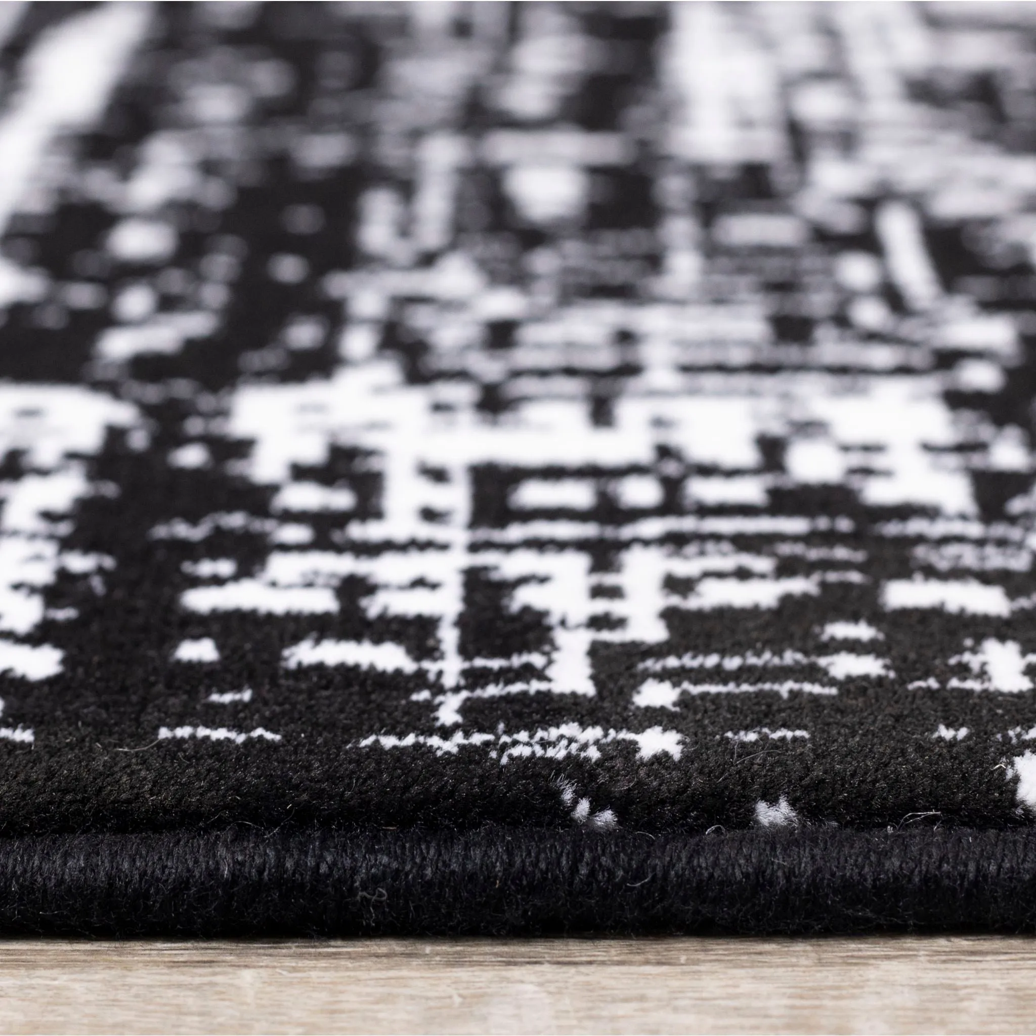 Ice Area Rug - 5'x8'