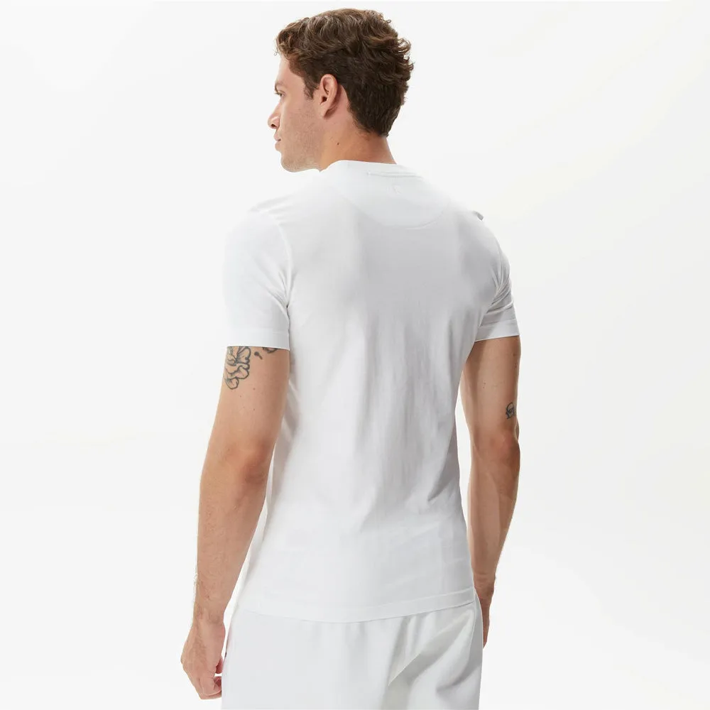 Institutional T-Shirt - White