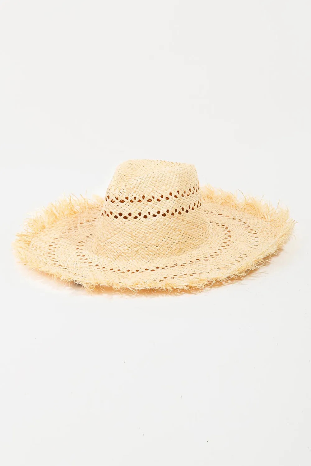 Joanna Cowgirl Hat