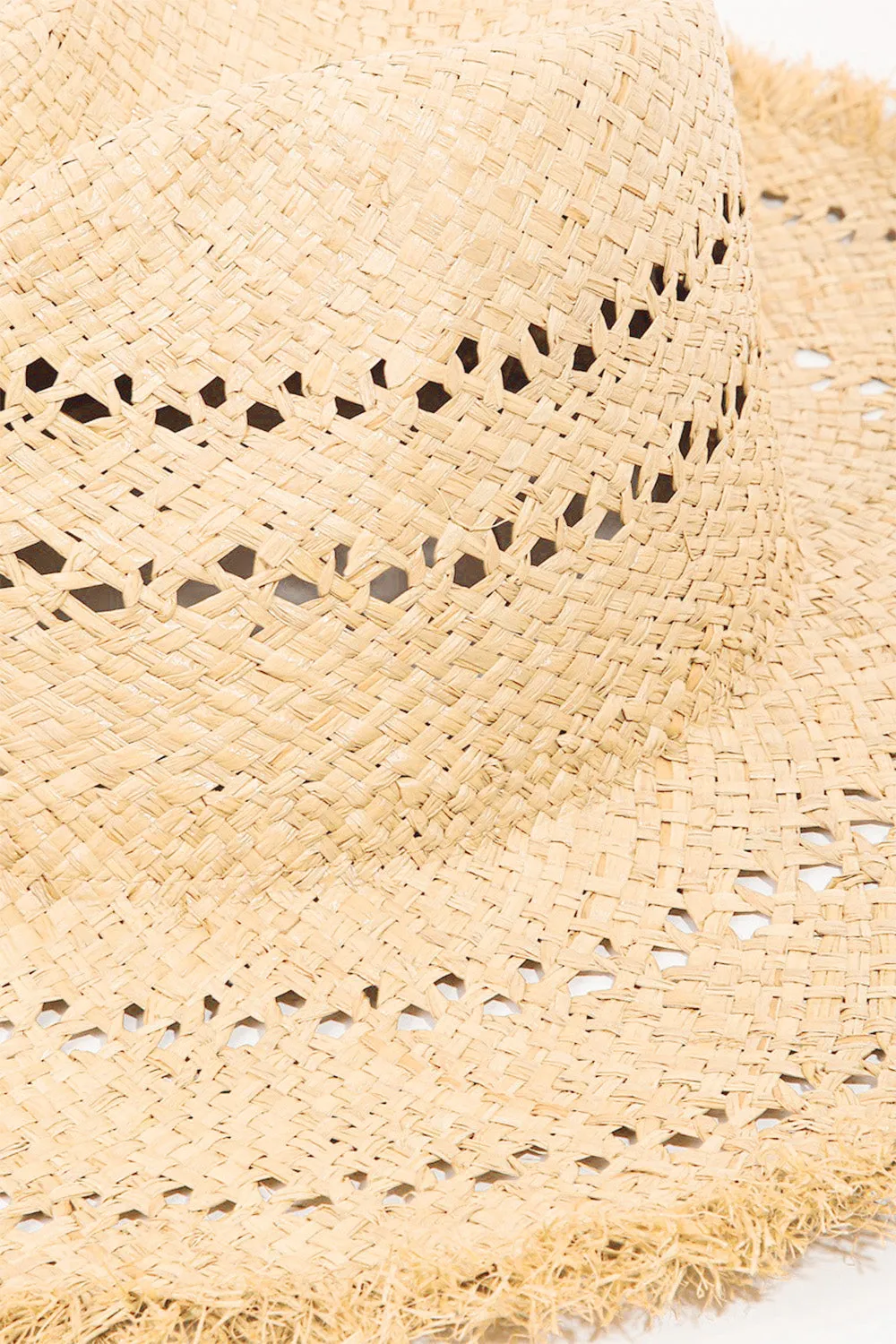 Joanna Cowgirl Hat