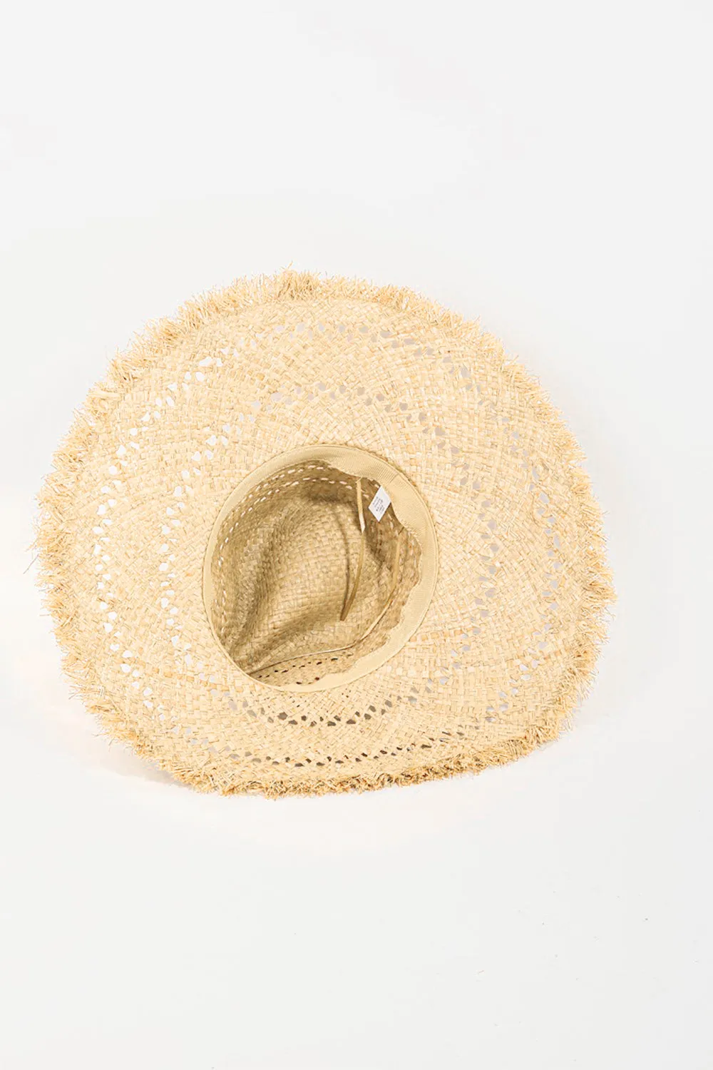 Joanna Cowgirl Hat