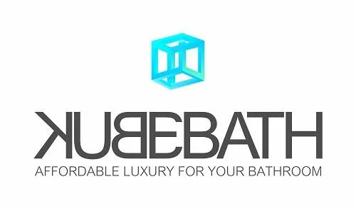 Kube Ovale 67'' White Free Standing Bathtub